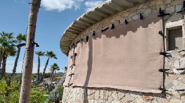 Super Shutters Los Cabos Tel 6241212660