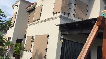 Super Shutters Los Cabos Tel 6241212660