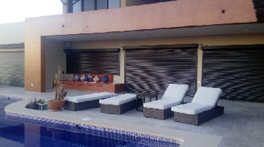 Super Shutters Los Cabos Tel 6241212660